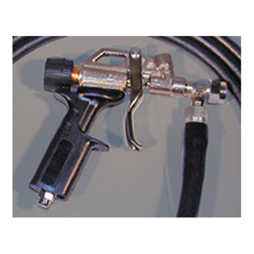 PAG Canister Gun