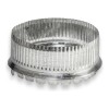 1051 FLAT COLLAR - CRIMPED