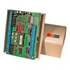 SMZ JTZ and RED Control Pannels