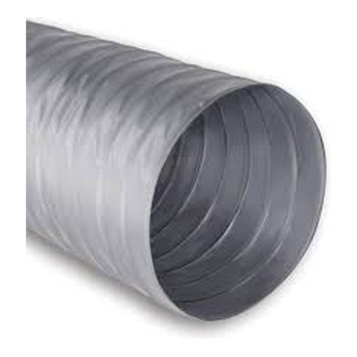S-LP-10  NON-INSULATED AIR DUCT - 25FT (PRO SERIES)