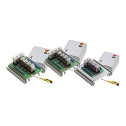 SMZ JTZ and RED Control Pannels