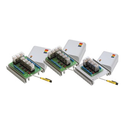 SMZ JTZ and RED Control Pannels