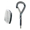 Snap Hook Cable Standard Hanger No. 2 (10 per bag)