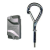 Snap Hook Cable with HangPro No. 2 (10 per bag)