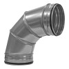 BSFG 90 Standard Elbow