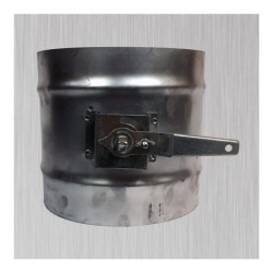 DSG Damper