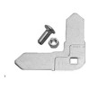 Specialty Metals J Flange 