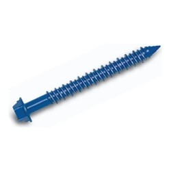 TAPPER+ SCREW ANCHORS (100/BX)