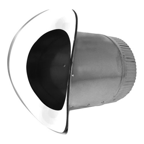 ATTRP AIR-TITE ROUND PIPE TAKEOFF