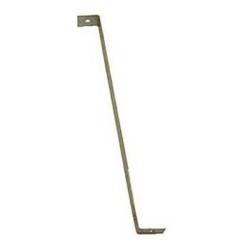 BASSET SQUARE DUCT HANGER (100 per box)