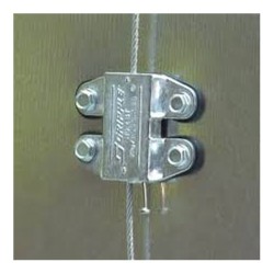 Toggle Cable Butterfly Trapeze Hanger No. 2 (10 per bag)