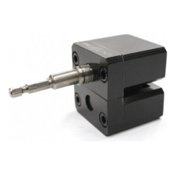 Turbo Crimper