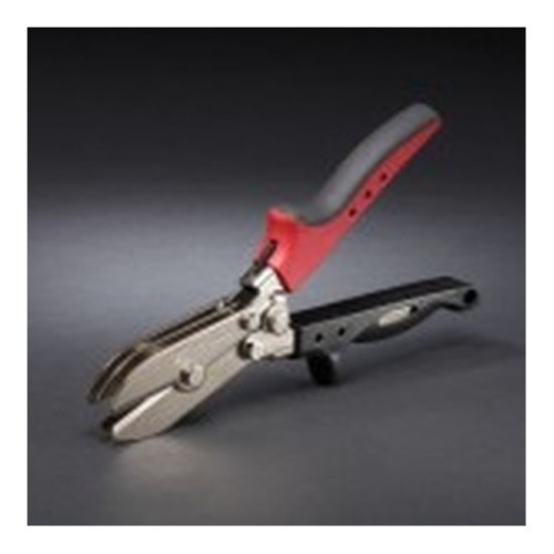 5-Blade Crimper