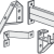 Strut, Threaded Rod & Hanging Hardware