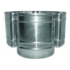 CU - Metal BVent Cap 