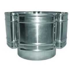CU - Metal BVent Cap 