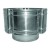CU - Metal BVent Cap 
