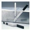 Offset Duct Stretcher