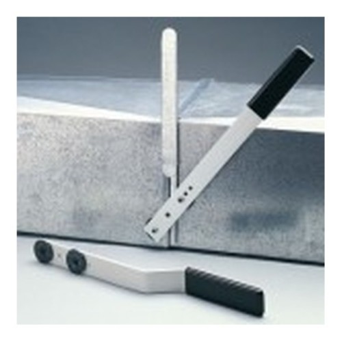 Offset Duct Stretcher