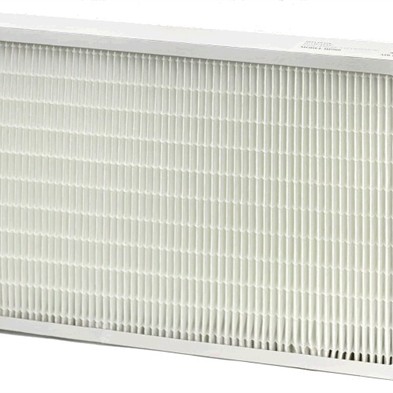 Dust Free HEPA Filter
