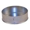 1064 ROUND END CAP