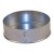 1064 ROUND END CAP