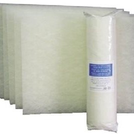 Goodman AEP-GA1 Replacement Media Pad