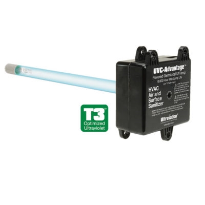 UVC-Advantage T3 Lamp Module