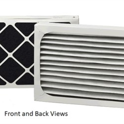 Dust Free Pre/Carbon Filter