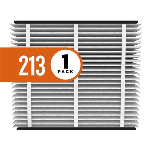 Aprilaire 213 Expandable Filter MERV 13