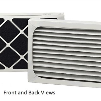 Goodman AMP-461005 HEPA Filter
