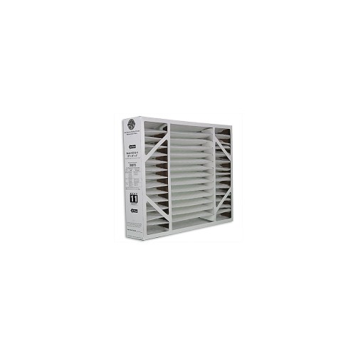 Lennox Healthy Climate X0581 Box Media MERV 11 BMAC-12C 16x25x3