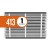 AprilAir 413 Expandable M13