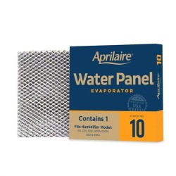 AprilAire #10 Water Panel