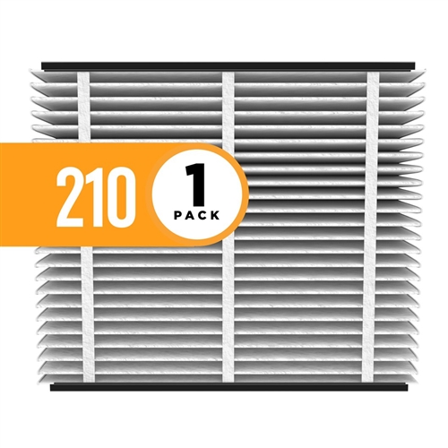 Aprilaire 210 Expandable Filter MERV 11