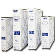 Trion 255649-101 MERV 8 Air Bear Box Media 16x25x3