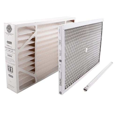 Lennox Healthy Climate X6664 PCO-12C MERV 11 17x26x4