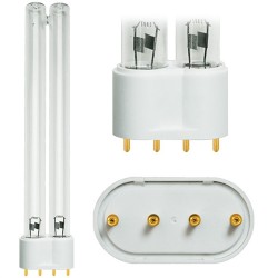 Goodman UV Bulb for HEPAUV