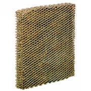 Honeywell HC22E-1003 Water Panel with Agion Coating
