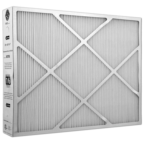 Lennox Y6606, Healthy Climate PureAir Pleated Air Filter, 20 x 21 x 5