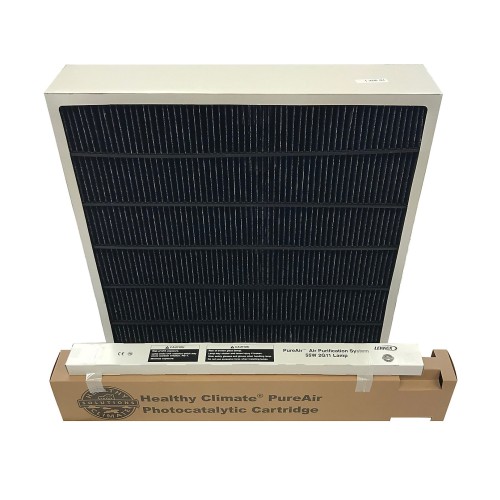 Lennox Y6612 PCO3-16-16 Maintenance Kit