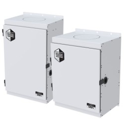 Dust Free HEPA 5 Stage UV/PCO