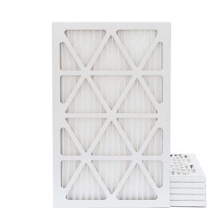MERV 11 1-inch Pleated Air Filter