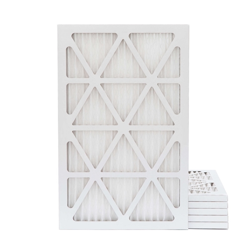 MERV 11 1-inch Pleated Air Filter