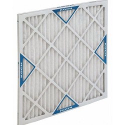 MERV 8 1-inch Pleated Air Filter