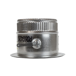 GreenSeam Press-On Collar w/ Damper