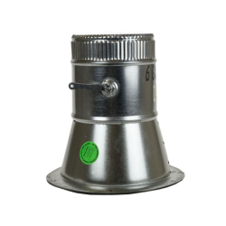 GreenSeam Press-On Conical w/ Damper