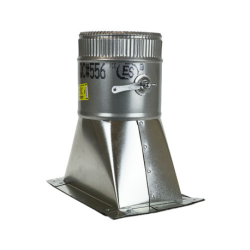 GreenSeam Center HETO w/ Damper