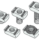 GRB-101 Rooftop Block Support