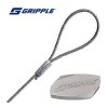 Looped Cable Standard Hanger No. 2 (10 per bag)